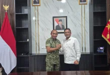 Usulan Pelatihan Komcad untuk ASN Dinilai Perkuat Ketahanan Birokrasi