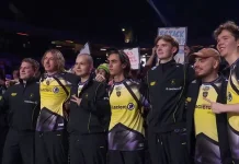 Team Vitality Taklukkan FUT Esports 2-1 dan Amankan Tiket Playoff Masters London
