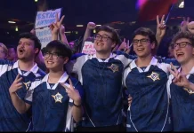 LEVIATAN Lolos ke Playoff Masters London 2026 Usai Tumbangkan NRG 2-1