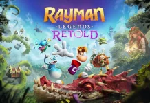 Rayman Legends Retold Resmi Diumumkan, Hadir Dengan Visual Baru dan Cerita Segar