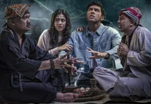 Dukun Magang Tawarkan Horor Komedi Segar