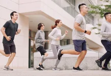Program Wellness Jadi Tren Gaya Hidup Sehat