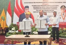 Polibatam dan KP2MI Perkuat SDM Migran Kepulauan Riau