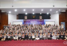 Mahasiswa Polibatam Ikuti Capacity Building GENBI Kepri