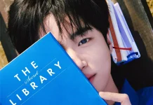 Byeon Woo Seok Siap Sapa Penggemar Asia