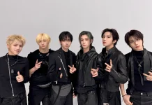 Album “HOME” Bawa BOYNEXTDOOR Mendominasi Platform Musik sejak Hari Pertama