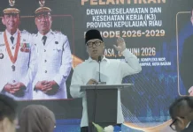 Perkembangan Industri Harus Diimbangi Perlindungan Tenaga Kerja yang Kuat