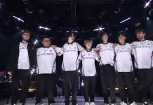 XLG Singkirkan DRG Dengan Skor 2-1 dan Jaga Asa ke Playoff Masters London 2026