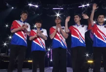 Global Esports Singkirkan FULL SENSE dan Jaga Asa ke Playoff Masters London 2026