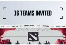 Esports Nations Cup 2026 Umumkan 16 Tim Undangan Dota 2, Indonesia Masuk Daftar!