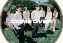BTS Kuasai Tangga iTunes di 79 Wilayah Secara Global lewat Single 'Come Over'