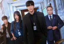 Drama Korea “Teach You a Lesson” Raih Posisi Teratas di Netflix Global