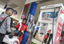 [Hoaks] Tautan Pendaftaran Lowongan Kerja di SPBU Pertamina