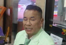[Hoaks] Hotman: DPR Bisa DIbubarkan lewat Dekrit Presiden