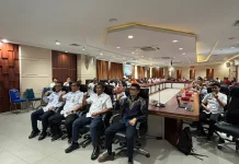 RPBD Batam Dorong Perubahan Paradigma Penanggulangan Bencana