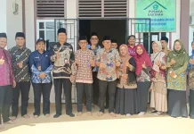 Kemenag Karimun perkuat pembinaan ASN KUA Kundur