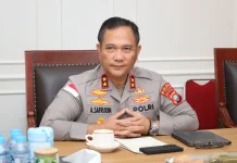 Jelang Juli 2026, Polda Kepri Pastikan Situasi Kamtibmas di Batam Kondusif