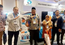 Polibatam Perkuat Talenta MRO Menuju Hub Asia Regional