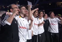 FUT Esports Lolos Playoff Masters London 2026 Usai Singkirkan NRG 2-1