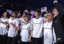 Xi Lai Gaming Singkirkan Global Esports dan Lolos ke Playoff Masters London 2026
