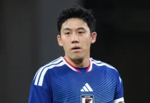 Wataru Endo Cedera, Kapten Jepang Mundur dari Piala Dunia dan Pensiun dari Timnas