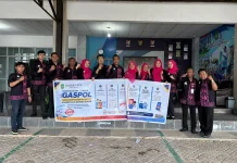 Disdukcapil Batam Dekatkan Pelayanan, Warga Padati Program GASPOL
