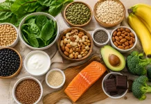 Kenali Makanan Kaya Magnesium yang Mudah Ditemukan