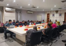 Kemenag Batam Siap Kerahkan 500 Jemaah untuk Tabligh Akbar 1 Muharram 1448 H