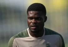 Thomas Partey Absen Bela Ghana vs Panama Usai Visa Kanada Ditolak