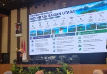 Ketua Fraksi PKS MPR RI Ajak Kepri Kembangkan Pariwisata Utara