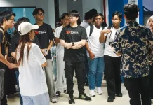 Polibatam Perkuat Kolaborasi Global Bersama Singapore Polytechnic
