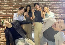 Film Colony Tembus Lima Juta Penonton Rekor Baru