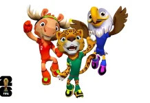 Berikut Data dan Fakta Seputar Piala Dunia 2026