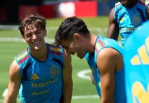 Spanyol vs Tanjung Verde: Debutan Piala Dunia Tantang Juara Eropa di Grup H