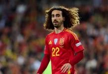 Cucurella Andalkan Jimat Unik Jelang Piala Dunia 2026