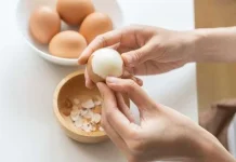 Dampak Kebanyakan Makan Telur bagi Kesehatan