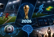 Teknologi AI Canggih Warnai Piala Dunia 2026