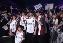 EDG Balikkan Keadaan dan Tumbangkan FUT Esports 2-1, Lolos Upper Bracket Semifinal