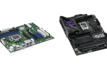 Tren Terbaru Motherboard: Fondasi Utama Komputer Modern Semakin Canggih