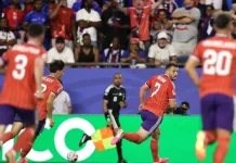 McGinn Jadi Pahlawan saat Skotlandia Raih Kemenangan di Piala Dunia