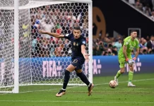 Kylian Mbappe Dikepung Kritik, Piala Dunia 2026 Jadi Ajang Pembuktian