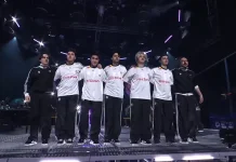 FUT Esports Bertahan di Masters London setelah Kalahkan G2 Esports 2-0