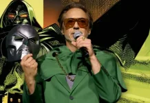 Doomsday Hadapi Ekspektasi Penggemar Marvel