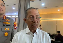 Atasi Rayap Besi, Pemko Batam Gandeng Pengepul Asongan