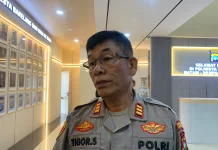Kapolsek Bengkong Sebut Tenggelamnya Bocah 7 Tahun di Pantai Murni Kepleset