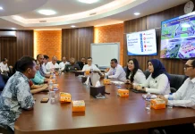BP Batam Tunda Pembongkaran Lapak UMKM Mega Legenda hingga Akhir 2026