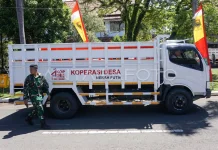 [Hoaks] WNI Pemilik SPT di Atas 3 M Wajib Beli Obligasi Merah Putih