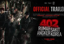 Film Horor Indonesia Tembus BiFan 2026
