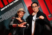 The Furious Raih Skor Sempurna