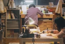 Look Back Hadir dalam Versi Live-Action